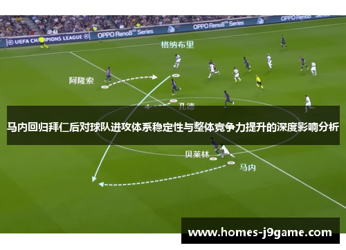 马内回归拜仁后对球队进攻体系稳定性与整体竞争力提升的深度影响分析 马内回归拜仁后对球队进攻体系稳定性与整体竞争力提升的深度影响分析